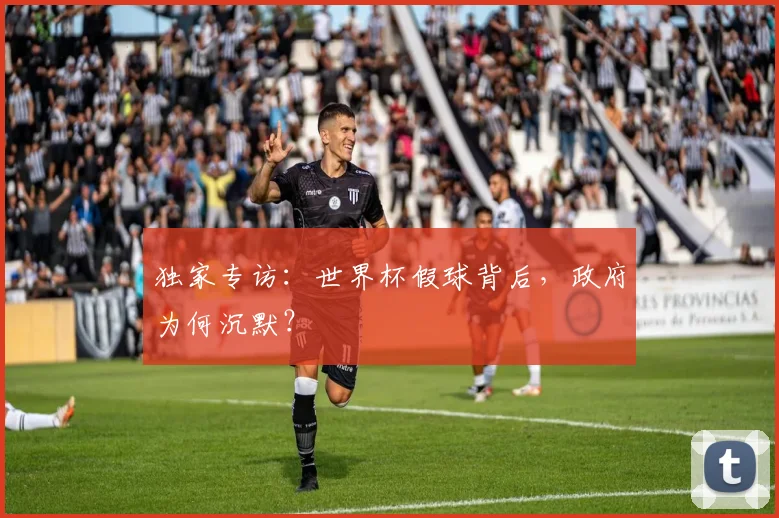 独家专访:世界杯假球背后,政府为何沉默?