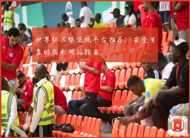 世界杯买球正规平台推荐：安全可靠的购彩网站指南