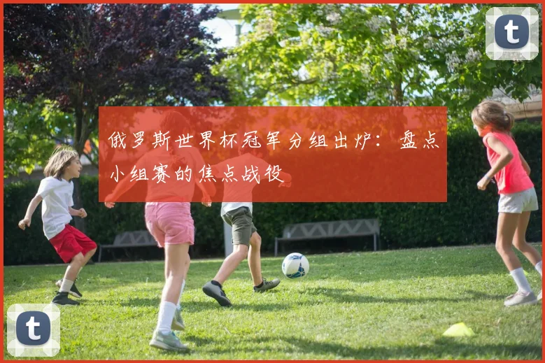 俄罗斯世界杯冠军分组出炉:盘点小组赛的焦点战役